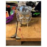 Halloween Skeletons, Heads, Signs, Spiders