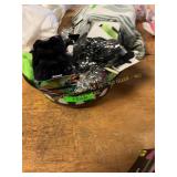 Assorted Halloween spider , headbands and more