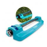 Aqua Joe SJI-OMS20 Sprinkler 4400 Sq Ft