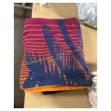 Trident blanket size unknown