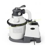 Intex Krystal Clear 1500 GPH Pump for Pools