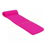 Sunsation 70 in Pink Pool Lounger Mat