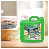 Ultra Fresh Liquid Detergent 320 Loads