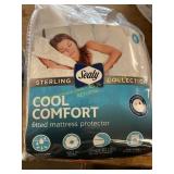 Kirkland Signature 6-Piece King Sheets & Protector