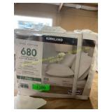 Kirkland Signature 6 Piece Full Sheet Set