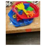 3ct sand sifters