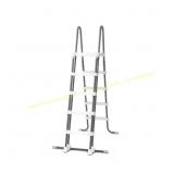 Heavy Duty Pool Ladder for Above Ground Pool