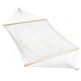 Bliss Hammocks 2-Person Rope Hammock 80x60