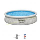 complete?Bestway 12
