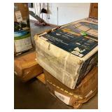 complete? Pallet of assorted swimming pools