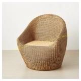 Opalhouse Wicker Chair, No Assembly