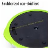 BOSU Sport Travel Balance Trainer 20" Ball