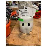 Halloween skeleton hand, cat costumes & crafts