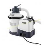 INTEX SX925 Krystal Clear Pump 925 GPH