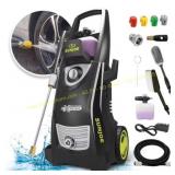 Sun Joe SPX3000 XTREAM Washer 2200 PSI