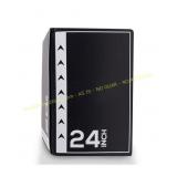 BalanceFrom 3-in-1 Jump Box 10 lb Black/White