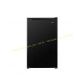 Danby 18.69" 3.2 cu ft Mini Fridge Black