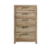 Ashley Hyanna Chest