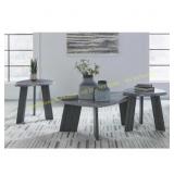 Blue bond Occasional Set, Small Chip