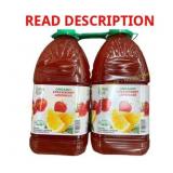 Grown Right Strawberry Lemonade, 96 oz (1)