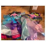 Unicorn costume kit 2ct
