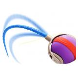Interactive Cat Toy Ball (Purple)