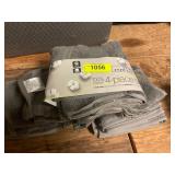 Purely indulgent 11ct wash clothes