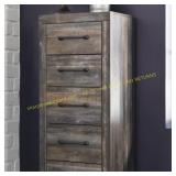 Drystan 5-Drawer Chest (Ashley)