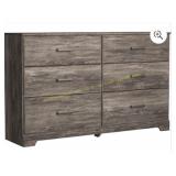 Ashley Ralinksi Dresser