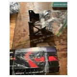 Led Atmosphere Lighting, Brackets