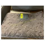 Charisma bath rug