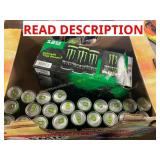 Monster energy 22ct