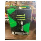 Monster Energy 19ct