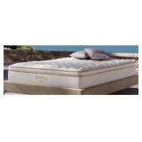 Saatva Classic Queen Mattress