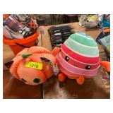 Super soft plushes 2ct