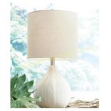 Rainermen Table Lamp