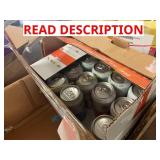 Spindrift sparkling water, 29ct