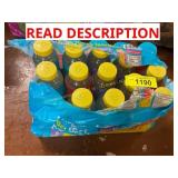 Lemon perfect variety pack, 13ct