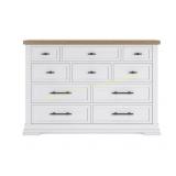 Ashley Ashbryn 10-Drawer Dresser