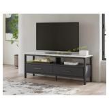 Ashley 72in TV Stand