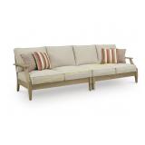 Clare View Outdoor Loveseat