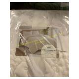 Casual Living king coverlet set