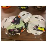 Halloween masks 11ct