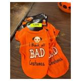 Novelty pet tee, 7ct