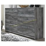 Baystorm 6 Drawer Dresser