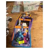 12ct. Halloween Tote Bag
