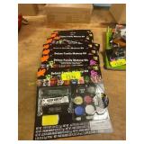 10ct. Makeup Kit