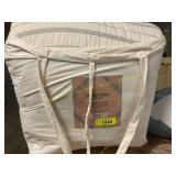 Heritage Threads king coverlet set