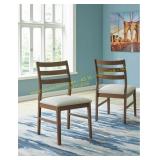 Urbanton Dining Chair (Set of 2)
