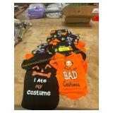 12ct. Novelty Pet Tee